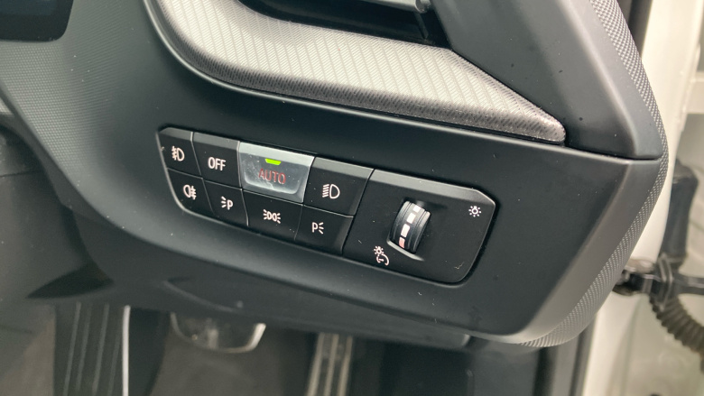 BMW 1 Series 118i [136] M Sport 5dr Step Auto Petrol Hatchback